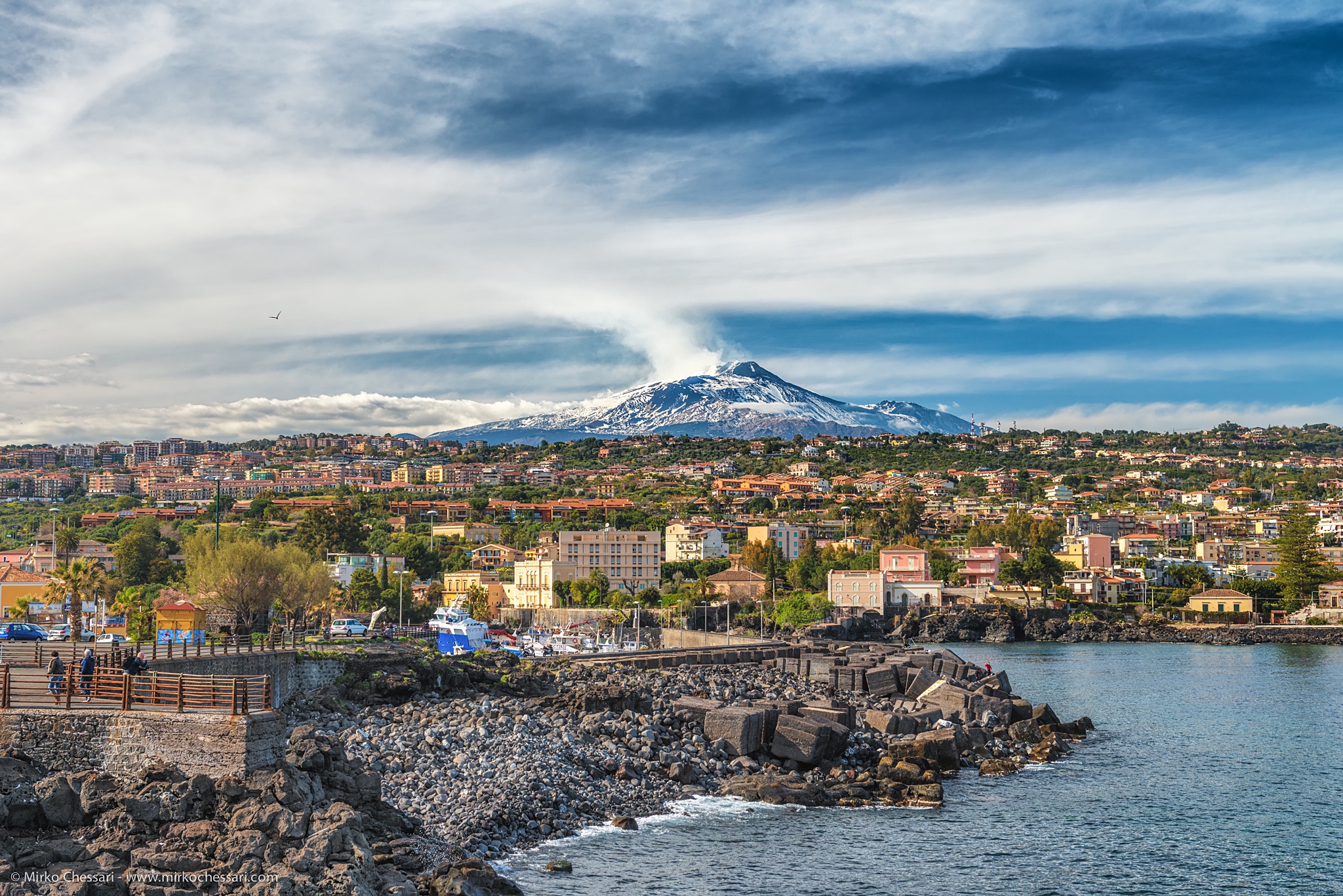 Circuit Sicile sur mesure – Découvrez la Sicile à votre rythme