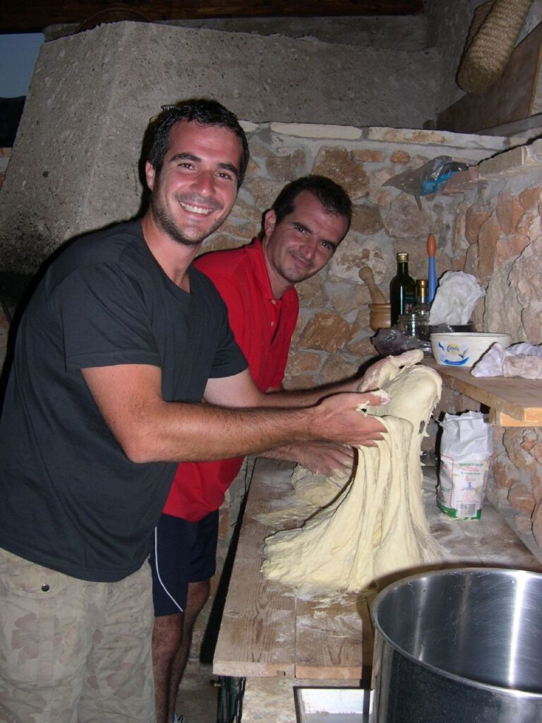 Les propriétaires accueillants vous guideront vers les meilleurs coins à découvrir.